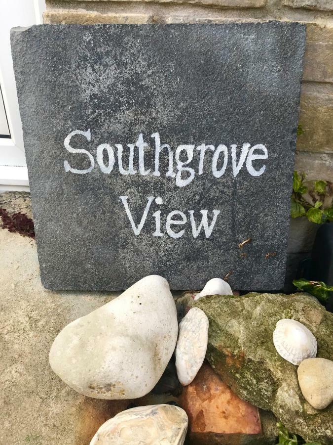 Southgrove View, Family Holiday Cottage Вентнор Екстериор снимка